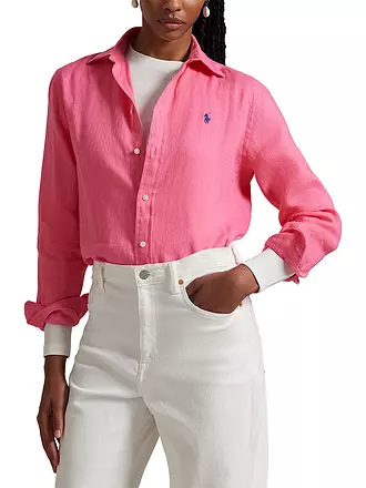 POLO RALPH LAUREN | Leinenbluse | 